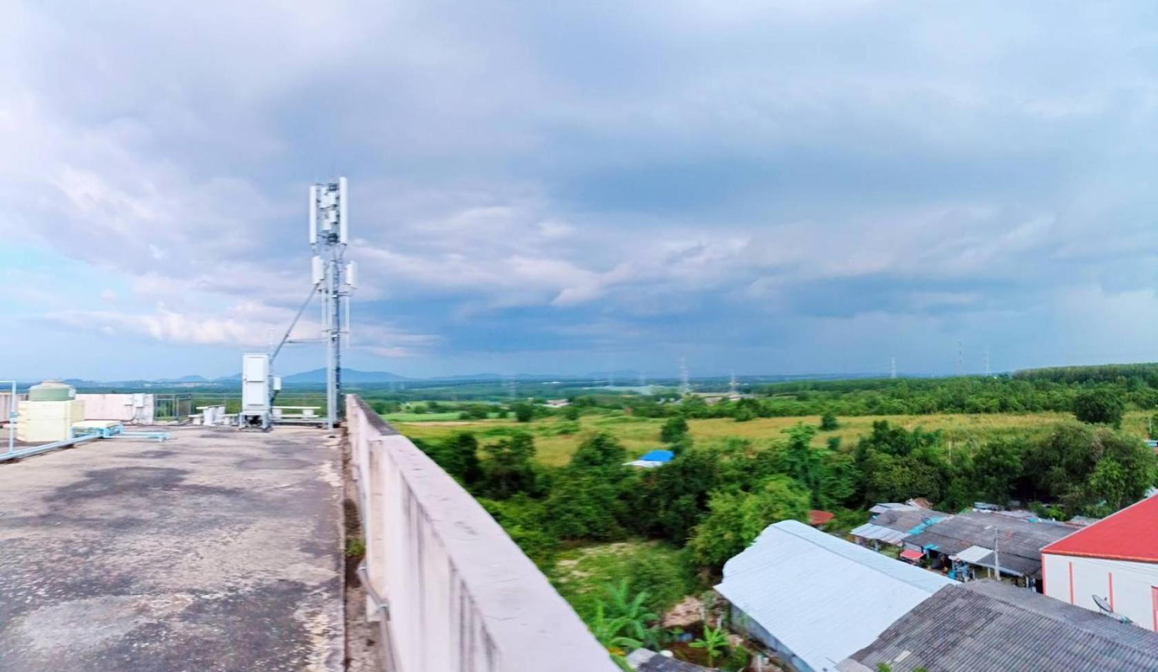 Room 9 Residence (Adults Only) Pluak Daeng Luaran gambar