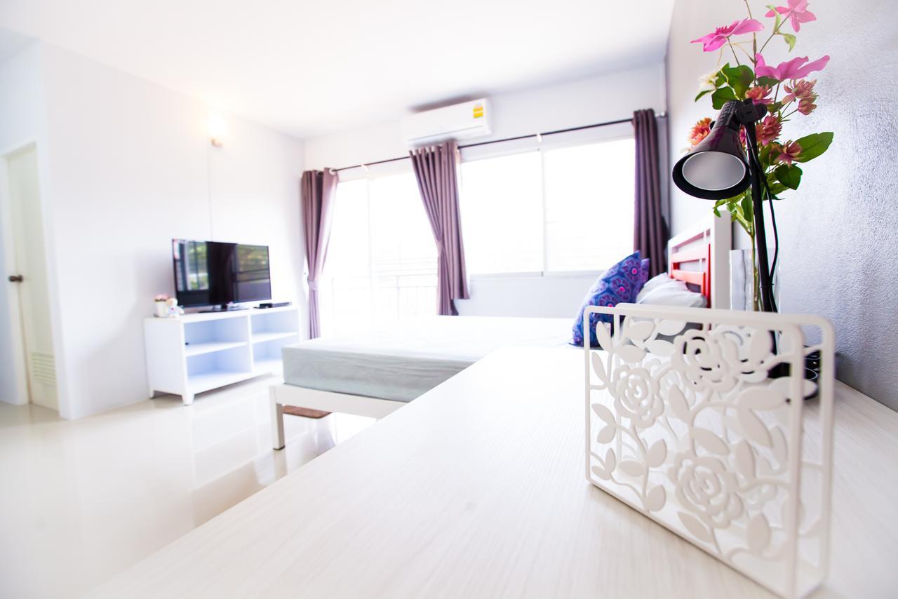 Room 9 Residence (Adults Only) Pluak Daeng Luaran gambar